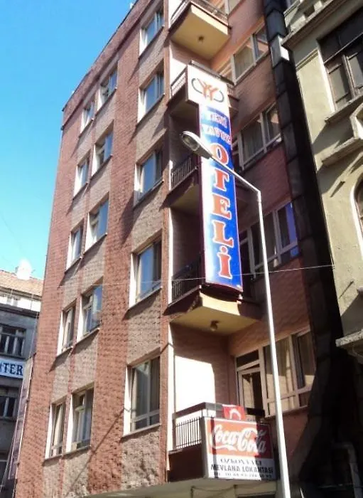 Yavuz